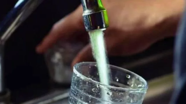 El tema está salado (empresas que venden agua tienen la segunda zafra del año)