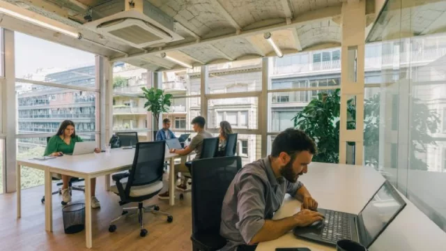 6 errores que se deben evitar a la hora de elegir un espacio de coworking para una empresa