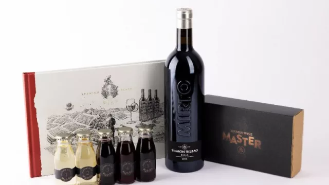 Se busca Spanish Wine Master 2023: el mundo del vino se moviliza para encontrarlo