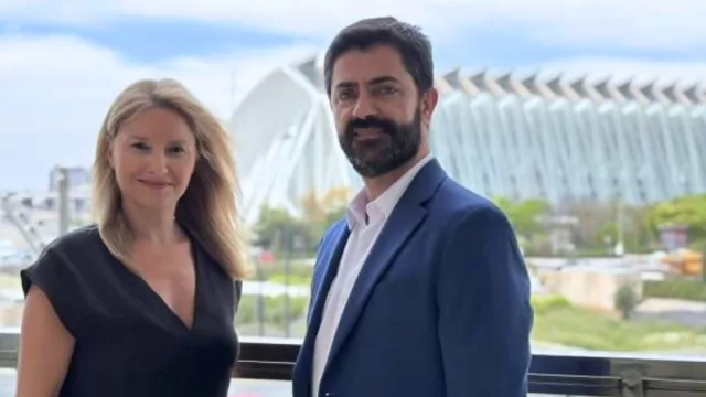 Next Tier se lanza a captar 30 millones de euros para respaldar nuevas startups en IA (liderado por Rubén Colomer y Patricia Pastor)