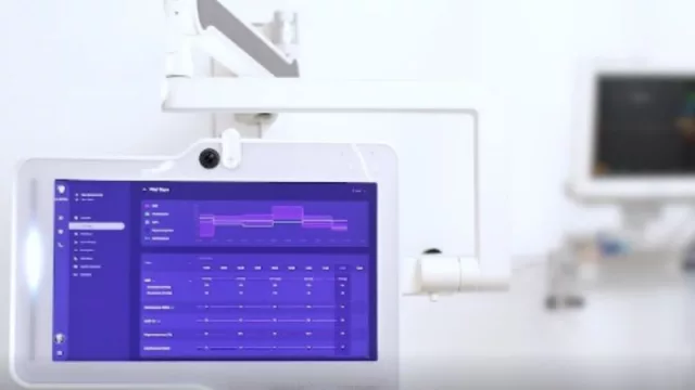 España presenta el primer asistente médico de Inteligencia Artificial para unidades de cuidados intensivos