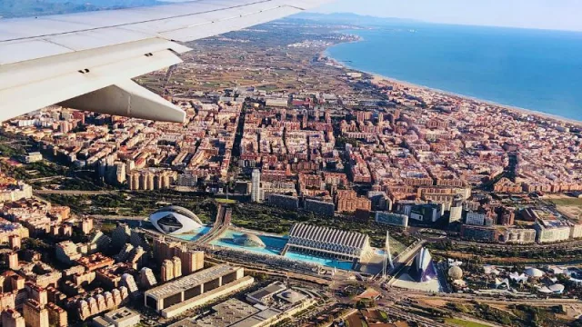 Convocatoria de ayudas a empresas turísticas 2023 (con una dotación de 6,8 millones de euros publicada por Turisme Comunitat Valenciana)