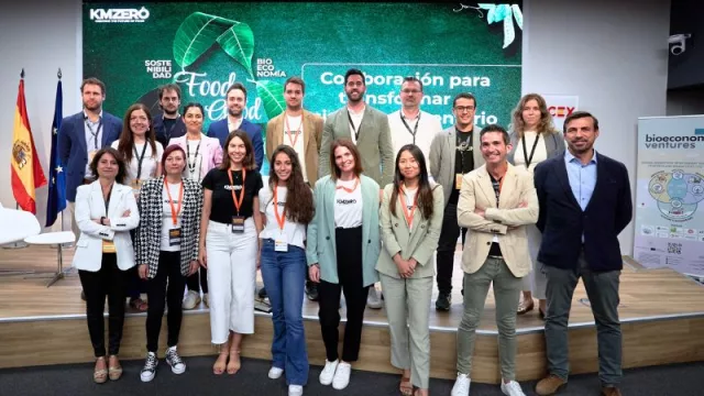 Casi 100 startups se presentan al programa venturing de KM ZERO en su primer mes de convocatoria