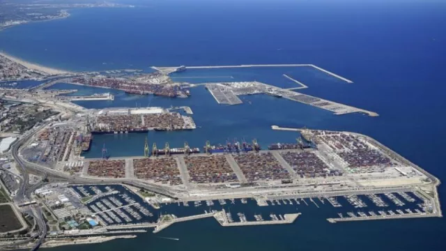 Valenciaport participará en la cumbre del World Ports Climate Action Program (donde se reunirán los CEOs de los principales puertos del mundo)