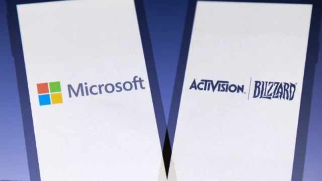 Bruselas aprueba la adquisición de Activision por parte de Microsoft (sujeta a ciertas condiciones)