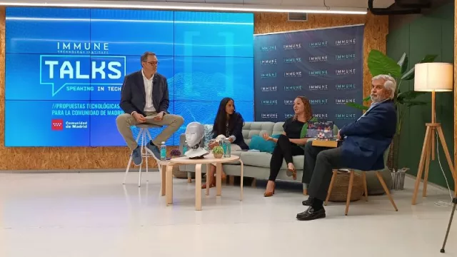 Partidos políticos unidos en apoyo a las PYMES: PP, Más Madrid y VOX impulsan la introducción tecnológica y eliminación de barreras económicas y burocráticas