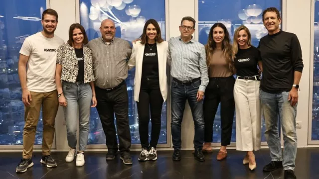 KM ZERO y The Kitchen Hub suman fuerzas para impulsar la colaboración foodtech entre España e Israel