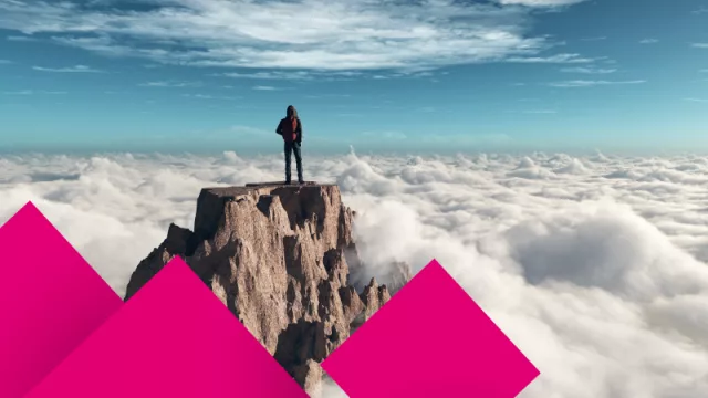 “The Revolution”: esta vez digital (de la mano de T-Systems, y no de los Beatles)