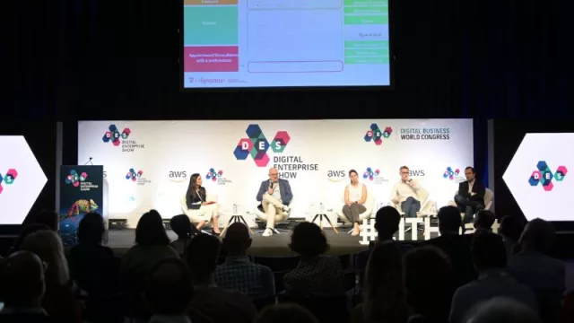 La creación de un Cloud global de datos médicos: mejorando la atención sanitaria a nivel internacional