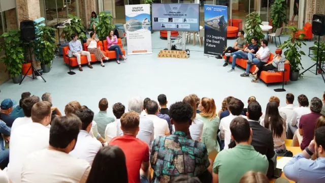 Tbig Finance se alía con Startup Valencia para ayudar a los emprendedores en la gestión de la inversión y financiación