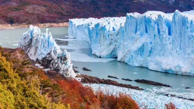 Catai ha presentado su amplia programación para visitar Argentina a los agentes de viajes valencianos