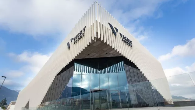 Vicky Foods cierra 2022 con un aumento de la producción del 6%, invirtiendo más de 4 millones de euros en la planta de la Pobla del Duc de Valencia
