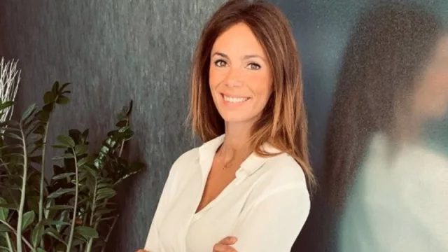 Nateevo anuncia el nombramiento de Silvia Barrocal como nueva jefa de Estrategia y Valor