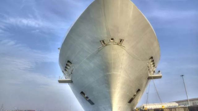 La Alianza Net-Zero MAR se constituye como asociación (su principal objetivo es fomentar la descarbonización del sector marítimo-portuario en España)