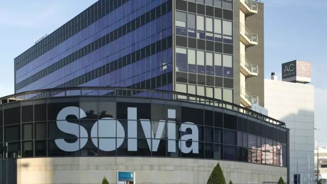 Solvia planea expandir su red de franquicias (y duplicar su tamaño en los próximos dos años)