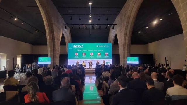 La sostenibilidad y las fintech: los grandes retos del sector financiero (según la Cámara de Barcelona)