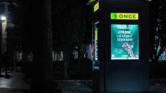 Telefónica Tech se convierte en el proveedor elegido por la ONCE (para la migración de sus servicios a la nube)