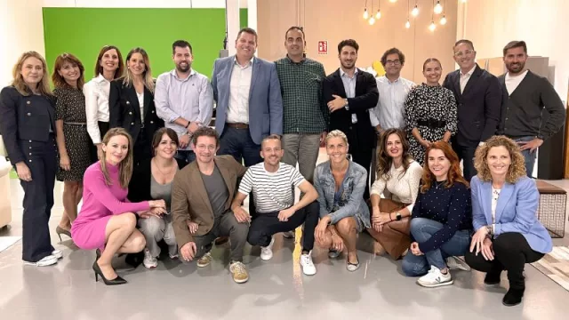 El “Focus Group” tuvo como objetivo poner en valor y destacar la función de los departamentos de comunicación y marketing en la construcción de marcas