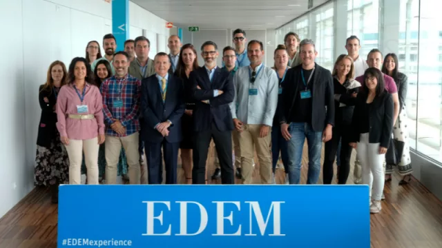Fundación LAB Mediterráneo refuerza su compromiso con las pymes de la Comunitat Valenciana (con el programa SuperPymes de EDEM)