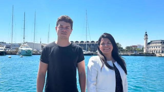 Sociedad de Juan Roig, Angels, invierte 100.000 euros en la plataforma edtech Uphint (destinada a mejorar la productividad y la formación)