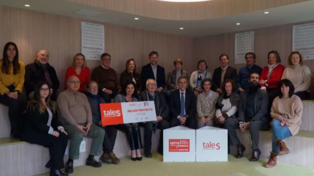Fundación Mapfre lanza la II Edición del Programa Tales, la primera incubadora para emprendedores sénior en España (nunca es tarde si la dicha es buena)