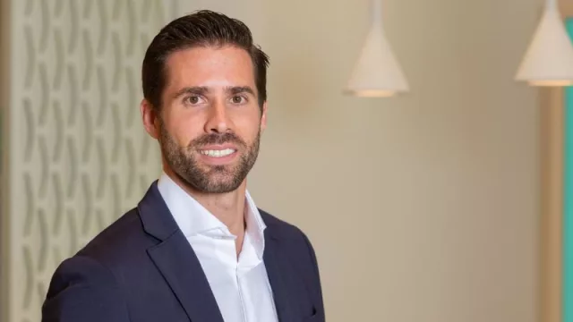 Philip Morris ha nombrado a Alejandro Flores como nuevo director de Marketing en España