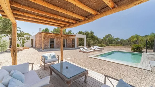 Llega la Copropiedad a las residencias de lujo, de la mano de Vivla (disfruta de tu fracción de una vivienda de lujo desde 90.000 euros)