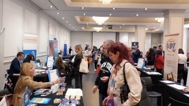 AEVAV incorporará a otros protagonistas en sus acciones de promoción (luego de cerrar con éxito sus últimas jornadas en las provincias limítrofes)