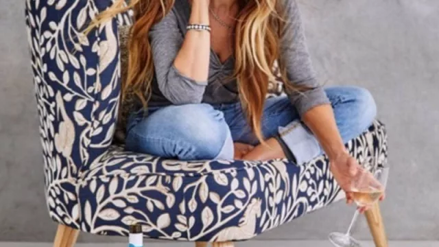 Los vinos de la actriz Sarah Jessica Parker desembarcan en España (sex on the wine)