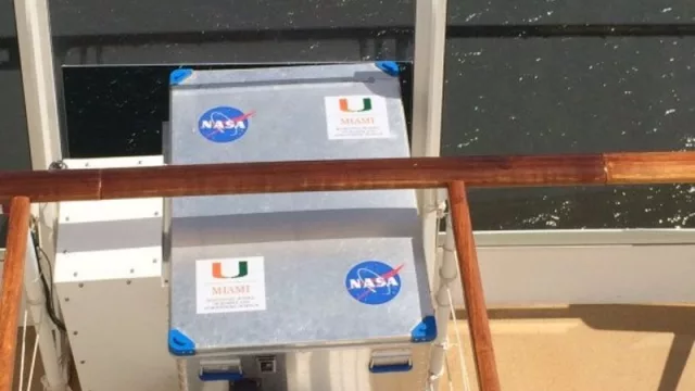 Royal Caribbean fortalece su alianza con Oceanscope para impulsar la conservación de los océanos (mediante la obtención de datos)