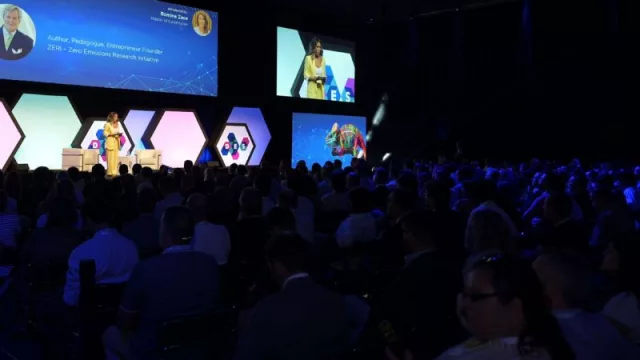 La revolución tecnológica y el cambio en los hábitos de compra están cambiando los procesos logísticos y los modelos de venta