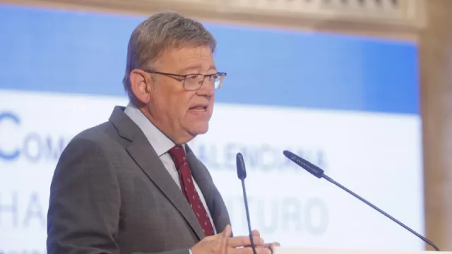 La Generalitat Valenciana captaría inversiones mayores a las de VW, un proyecto que mira hacia el 2026 (con una inversión de 4.500 millones de euros)