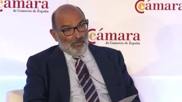 Sener apuesta por Fernando Abril-Martorell (ex de Indra y Telefónica) para su consejo de administración