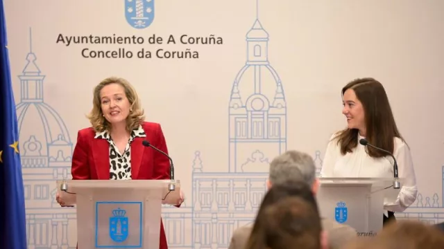 El Gobierno acelerará el proceso de tramitación del Real Decreto (para establecer la Agencia Española de Inteligencia Artificial)