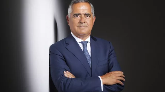 Juan Miguel Sucunza asume el cargo de vicepresidente ejecutivo del Grupo Eulen