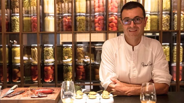 La gastronomía valenciana brilla con los diferentes eventos de los The World´s 50 Best Restaurants