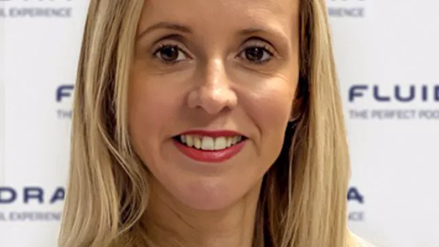 Sandra Silva, nueva directora global de recursos humanos de Fluidra