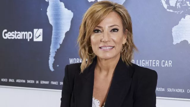 Gestamp apuesta por Mireia Arroyo como nueva directora corporativa de Comunicación, Marketing y Relaciones Institucionales