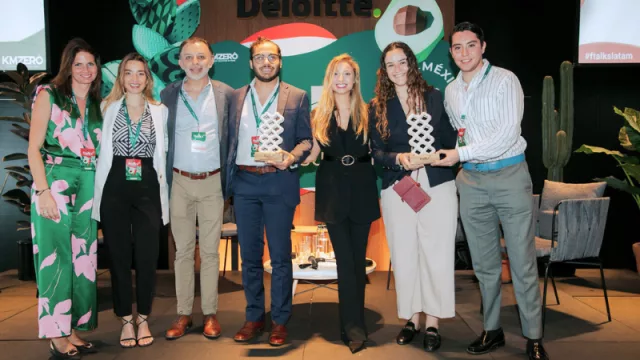 KM ZERO impulsa una misión comercial para Latinoamérica con startups foodtech valencianas (el 22 de junio, en México)