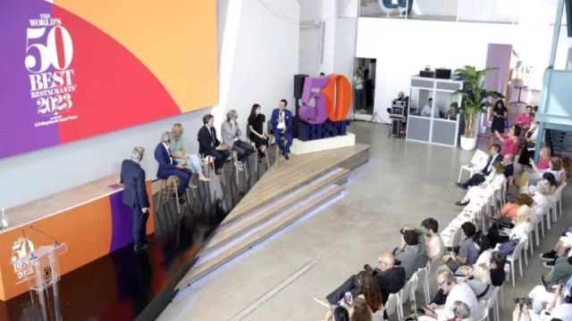 Valencia coronará hoy al mejor restaurante del mundo en la gala de ‘The World’s 50 Best Restaurants’ ¿Cuál será el premiado?