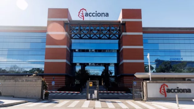 Acciona suma 2 Mujeres a su consejo (aprobó en junta el nombramiento de dos nuevas consejeras independientes)
