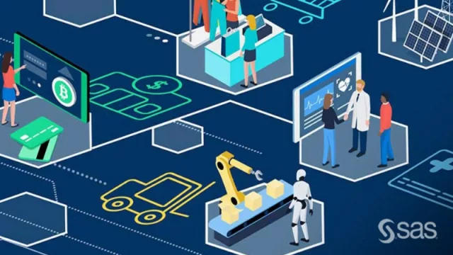 La IA generativa podría sumar entre 2,6 y 4,4 billones de dólares de productividad anual en el mundo