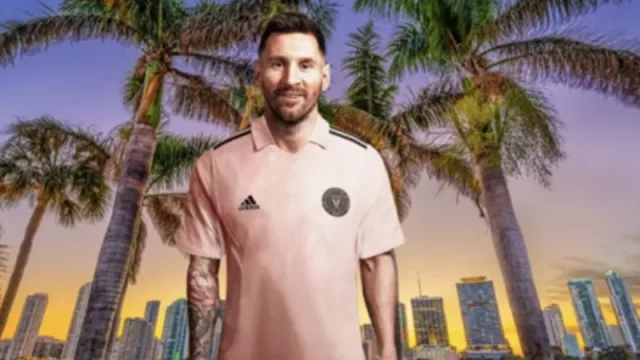 El efecto Messi en redes sociales. Messimanía o Messiami