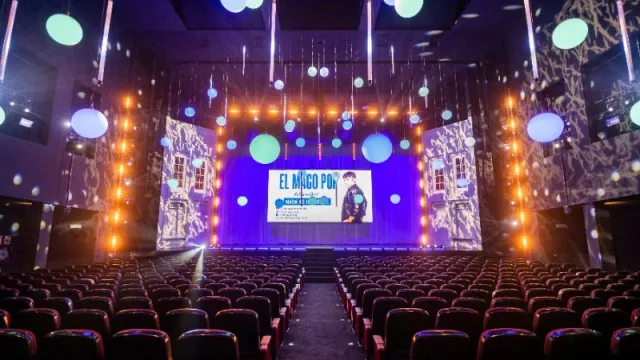 La startup catalana Orpheus  y su 'software' para mejorar la calidad del aire en el transporte público, en oficinas y hasta en teatros