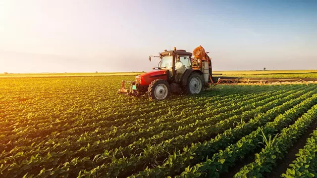 Las tormentas de primavera hace que estemos cerca de los 12.000 millones de euros en Indemnizaciones en lo que va del año en el Agro (Orense y Lugo, las más afectadas)
