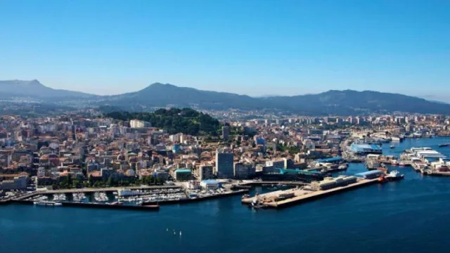 El norte de España despunta entre los destinos favoritos de los viajeros (Vigo y Santiago, los destinos que más crecen en reservas en Galicia)