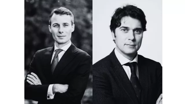 BNP Paribas refuerza su equipo de banca corporativa y de inversión en España