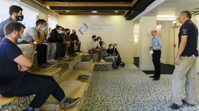 eDreams Odigeo se destaca como tech employer en el top 100 de mejores empresas para trabajar de Forbes (planea ampliar su plantilla tecnológica un 50%)