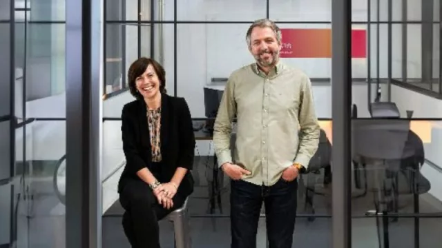 Íope Ventures (de Wayra & Telefónica) realiza la primera inversión en la insurtech Bdeo