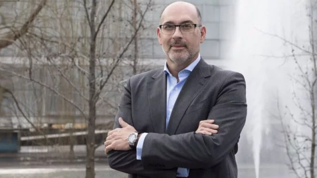 Emilio Gayo (Telefónica) cree que el sector de las telecos europeo tiene un problema de escalabilidad y de ingresos